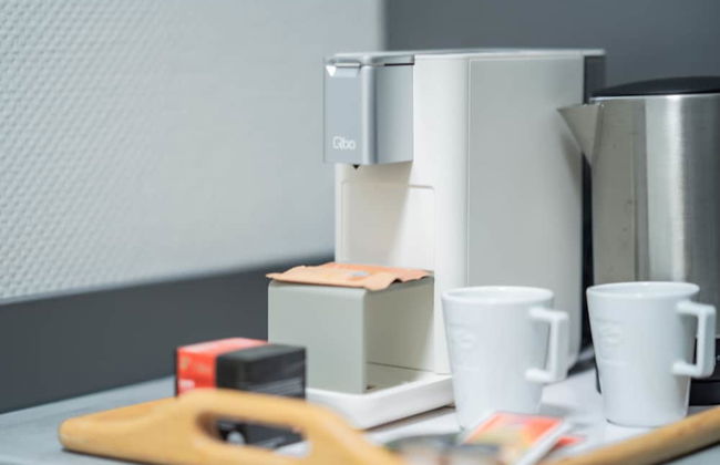 Hotel CityHome am Kurpark - Foto 16