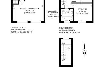 Premier Suites Liverpool Street 2 Bed Apartment Super Central - Foto 28
