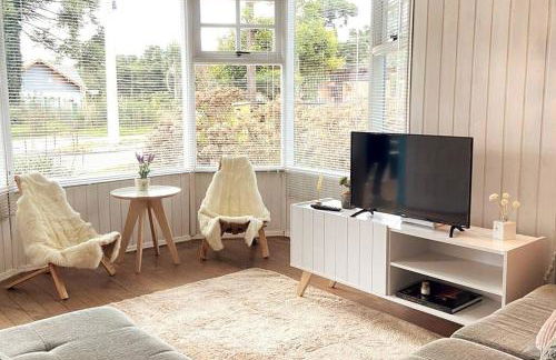 Blue House em Condomínio Fechado - Foto 5