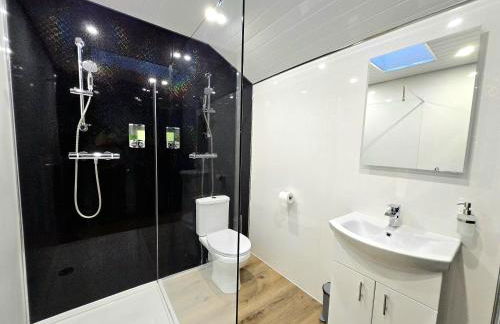 3-Bed Home in Glasgow - Foto 41