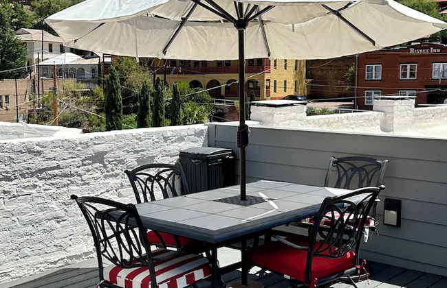 Bisbee Brownstone Suites - Photo 76