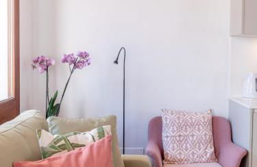 Es Palauet New duplex in Ibiza center with Dalt Vila views - Foto 15