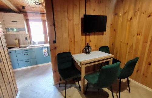 Gościnna Chatka - Foto 5