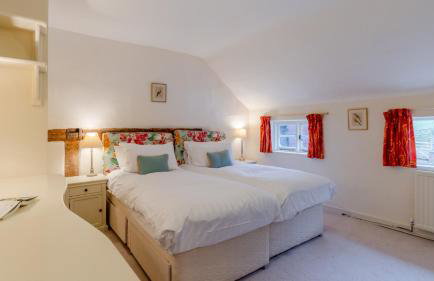 Coppice House - Foto 18