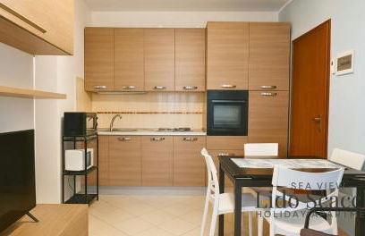 Lido degli Scacchi Sea view Apartment - Beach included - Foto 4