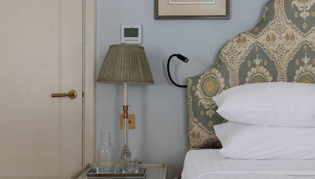 Burton Mews by Onefinestay - Foto 2, Habitación