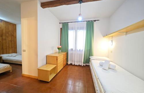 Hostdomus - Abete Apartment - Foto 11