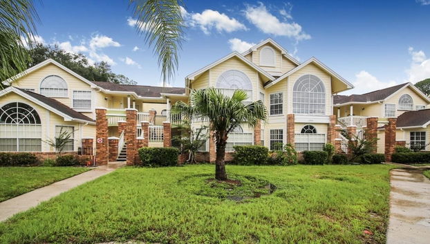 Grand Luxury Condo Apartment Near Disney Universal 2 - Foto 2, Imagen principal