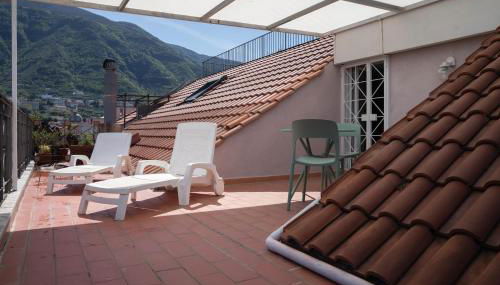 Stabiae Suite Sorrento Coast Suites - Foto 4