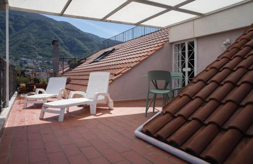 Stabiae Suite Sorrento Coast Suites - Foto 4