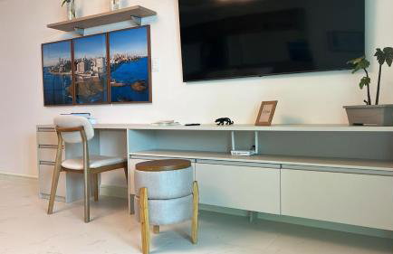 Art Studio - Praia de Armação - Unid 108 - Foto 6