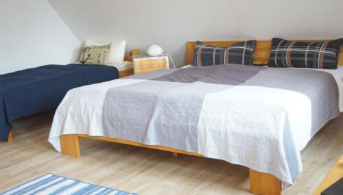 Fischerhus In Krummin - nur für Urlauber - Foto 4