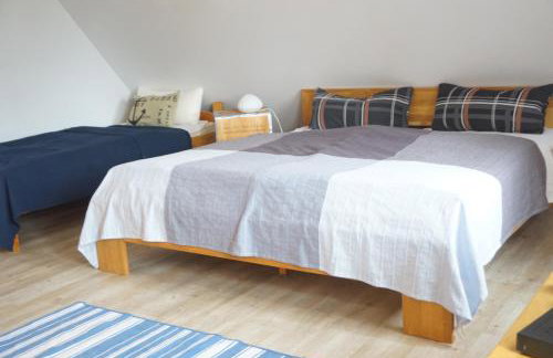 Fischerhus In Krummin - nur für Urlauber - Foto 4