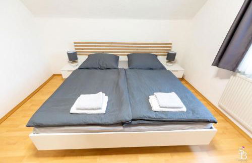 Hochrhein Ferienwohnung - Foto 8