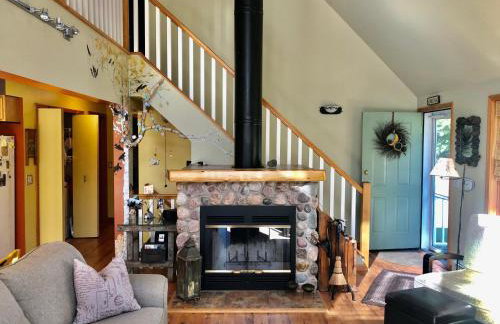 Peek of the Bay - Foto 30