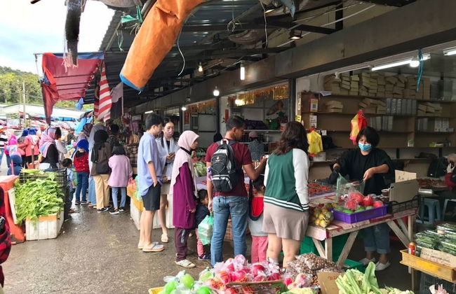 Palas Horizon Apartment - Foto 29