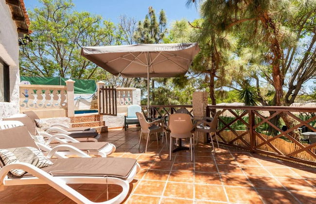 Belvilla by OYO Casa Tata - Foto 38