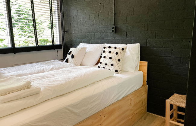 Holiday Home Rheezerveen With Sauna & Hot Tub - Foto 4