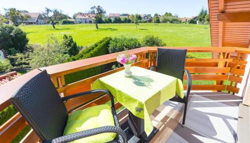 Ferienwohnung Lauser Dg - Foto 2