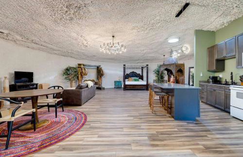 Adults Only - Secluded Mountainside Dome Retreat - Foto 10