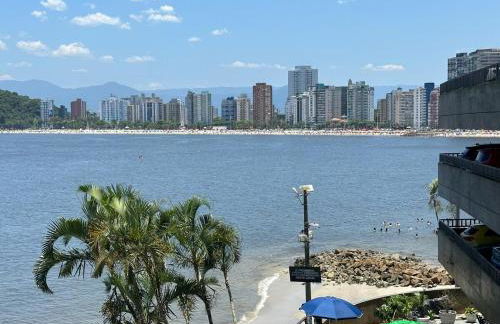 Apt pé na areia vista mar - Photo 11