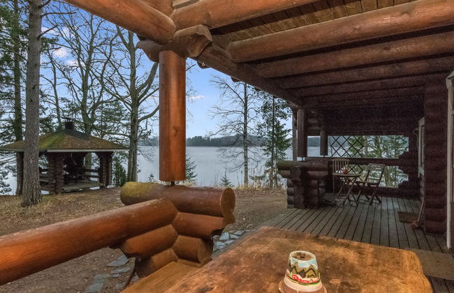 Kärkimökki - Foto 26