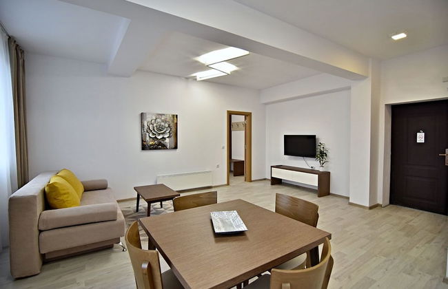 Stela Deluxe Apartments - Foto 44