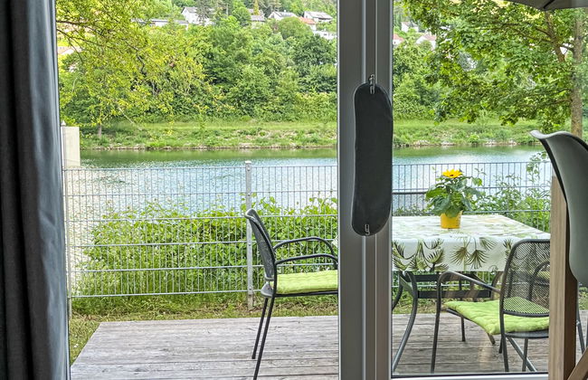 Tiny Haus Altmühlblick - Foto 16