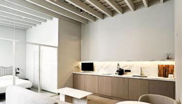 CASA MONTI Sherry Suites - Foto 4