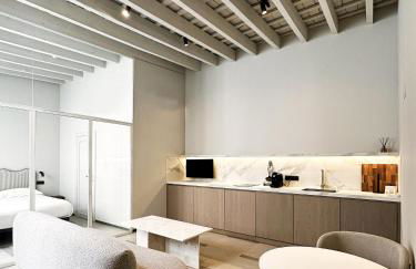 CASA MONTI Sherry Suites - Foto 4