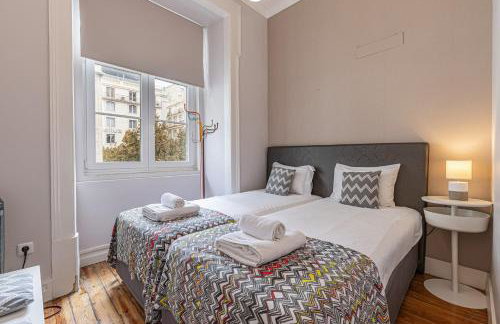 Santa Justa 24 Apartments - Foto 60