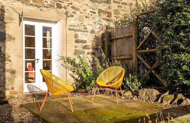 Charming Cardoon Cottage in Beautiful Village - Foto 27