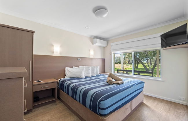 Mandalay Holiday Resort and Tourist Park - Foto 8