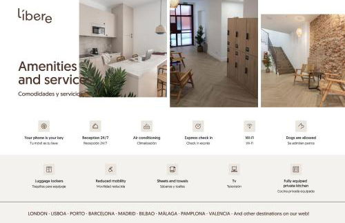 Líbere Ciudad Real - Foto 18