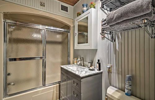 Pet-Friendly One Crow Cottage in Harbor Springs! - Foto 15