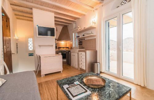 Panormos Art Villas & Suites - Foto 21