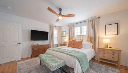 Luxury 4 BDR, OKC, Walk 2 OU Med, 4 King Bed - Foto 4