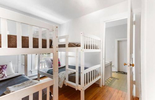 Blackstone on the Bluff with Lake Views Historic Home Family Friendly - Foto 37