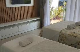 Belíssima Casa Condominio e Mar - Foto 51