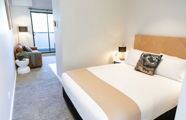 Amica Serviced Apartments - Photo 6