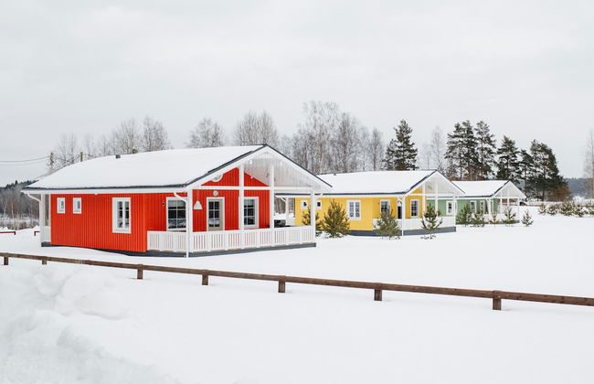 Forrest Lodge Karelia - Photo 26