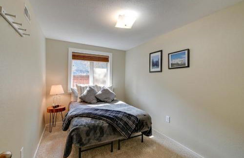 Cozy Ashford Home - 5 Mi to Rainier Natl Park! - Foto 15