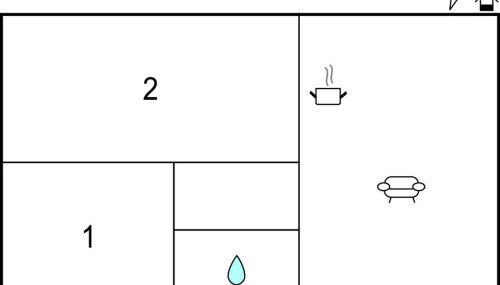 Gorgeous Home In Fabrica Di Roma -Lt- - Foto 2