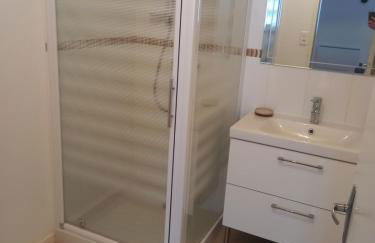 appartement coeur de ville Laruns 2 ou 3 personnes - Foto 7