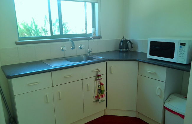 Wenton Farm Holiday Cottages - Photo 8