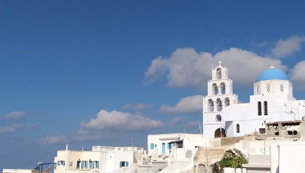 Visita turística a Aldeas Culturales y Excavaciones de Akrotiri - Tour privado - Foto 2