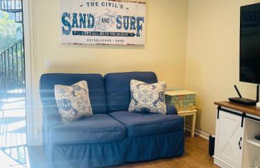 13 Beach Stop Hilton Head - Foto 50