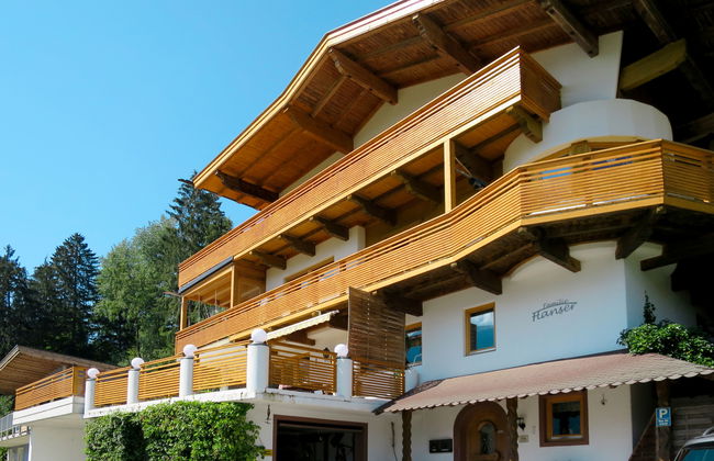 Lieblingsplatzl - Foto 1