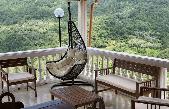 Nature Retreat in Testico - Foto 29