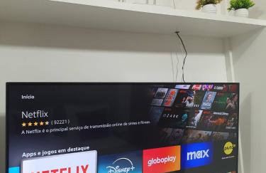 Novíssimo e aconchegante - Foto 26